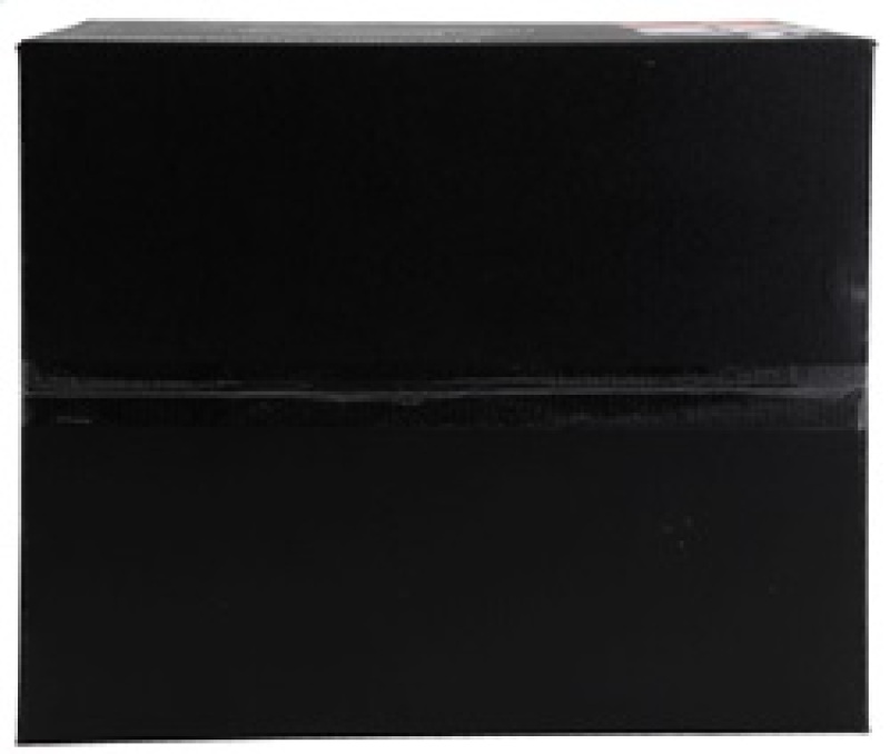 Dodge Ram 3500 Performance Air Intake - K&N Engineering - Blackhawk Induction with DRYFLOW Synthetic Filter - Black - `03-`06